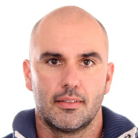 Axilogi, s. r. o. Employee Milan Harmacek's profile photo