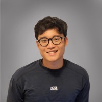 Ericsson Employee Nathan Luong's profile photo