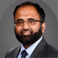 Qasim Rasheed Email & Phone Number