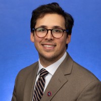 Tennessee Comptroller of the Treasury Employee Carter Hill's profile photo