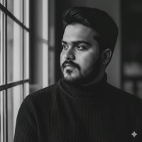 Capio Interactive Employee Rajath Rajeev's profile photo