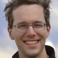 Anthropic Employee Tim Abbott's profile photo