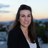 Alkistis Pantera Email