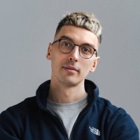 Igor Kozak's profile photo