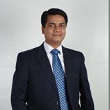 Steelcase Employee Santosh Srivastava's profile photo