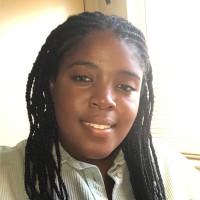 Apax Employee Naomi Mitchell's profile photo