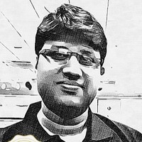 Cognizant Employee Sidharth Agarwal's profile photo