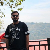 Abhinav . Email
