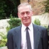 MDM Engineering Employee Richard Strachan's profile photo