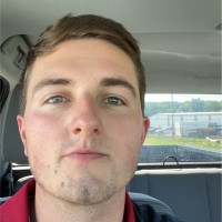 Gebhart Holdings Employee Dixon Collins's profile photo