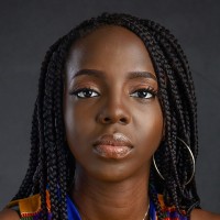 Osiri University Employee Itohan Wise-Osagie's profile photo