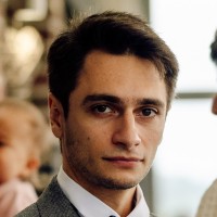 Sopra Steria Group Employee William Fallouh's profile photo