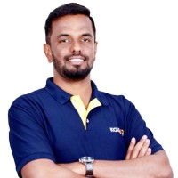 Dhanakumar Marappan Email & Phone Number
