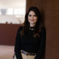 Breathe Architecture Employee Mikaela Prentice's profile photo