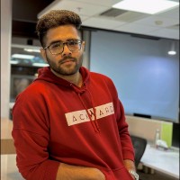 Utkarsh Chaudhary's profile photo