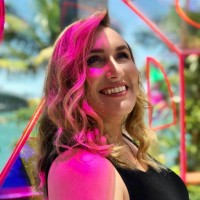 Paradise Advertising & Marketing Inc. Employee Audrey Clifford's profile photo