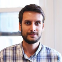 COMS S.A. Employee Federico Tenorio's profile photo