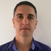 Suyo Employee Alejandro Benjumea Puerta's profile photo