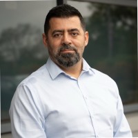 Europa Worldwide Group Employee Luis Ribeiro's profile photo
