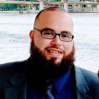 JAS Employee Roberto Gonzalez's profile photo