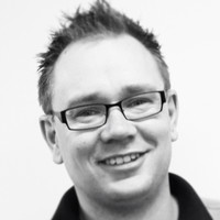 Mayo Hardware Employee Tim Hooper's profile photo