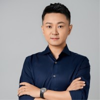 Robo.ai Inc. Employee John Xie's profile photo
