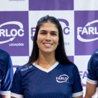 Farloc Comércio e Serviços Ltda. Employee Danila de Souza's profile photo