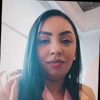 Luziane Almeida Email & Phone Number