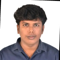 Medrona Inc. Employee Sanjai Kumar's profile photo