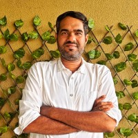 EveyTrans Private Limited Employee Anshul Talokar's profile photo