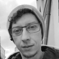 Yorso Employee Ivan Plyusnin's profile photo