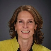 Eden McCallum Employee Marjon Wanders's profile photo