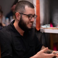 Bsoft by nstech Employee Fábio Santos's profile photo