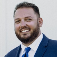 HBT GmbH Employee Justin Filer's profile photo