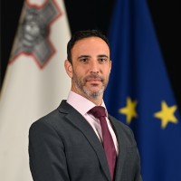 Office of the Deputy Prime Minister and Ministry for Foreign Affairs and Tourism Employee David Mansfield's profile photo