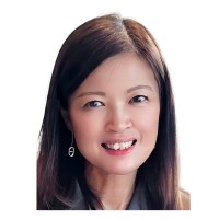 AIA Employee Emily Chan's profile photo