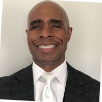 Ford Motor Company Employee James Chatman's profile photo