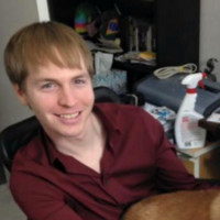 CrowdMed Employee Painin Derarse's profile photo