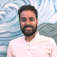 Working America Employee Suffi Qarni's profile photo