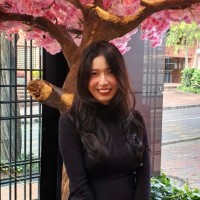 Storage Availability Solutions Employee Andrea Fernández's profile photo