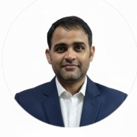 SwiftAnt Employee Sambit Satpathy's profile photo