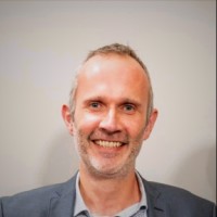 Acerta Employee Joos van Dyck's profile photo