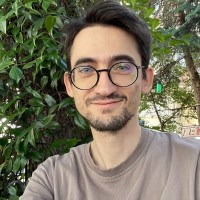 MNM Teknoloji Employee Enver Erdem's profile photo