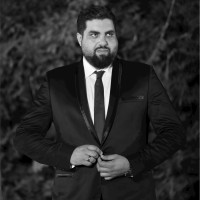 Munjz | property management services Employee Ahmad abu Samra's profile photo