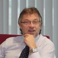 EVENTRONICS Employee Guido van Hoeck's profile photo