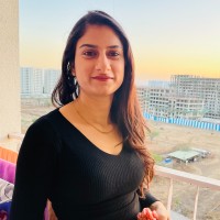 Cushman & Wakefield Employee Shruti Bhat's profile photo