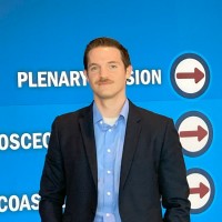 Analytica Employee Michael Vera's profile photo