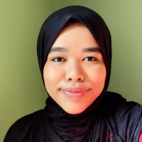 Arbor Montessori School Employee Zakia Jeilani's profile photo