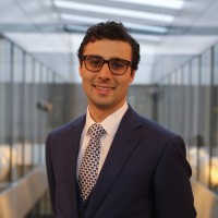 Keen Decision Systems Employee Pierre Germain's profile photo