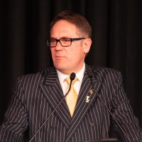 BINGO INDUSTRIES Employee Mark Butcher's profile photo